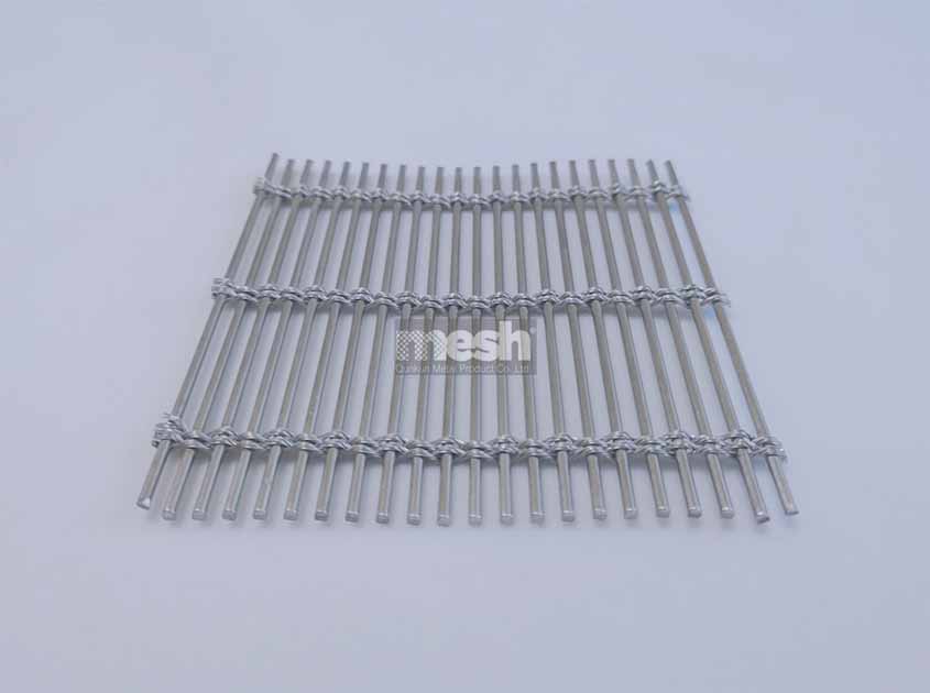 Selecting the Perfect Woven Metal Interiors supplier for Your Design Vision