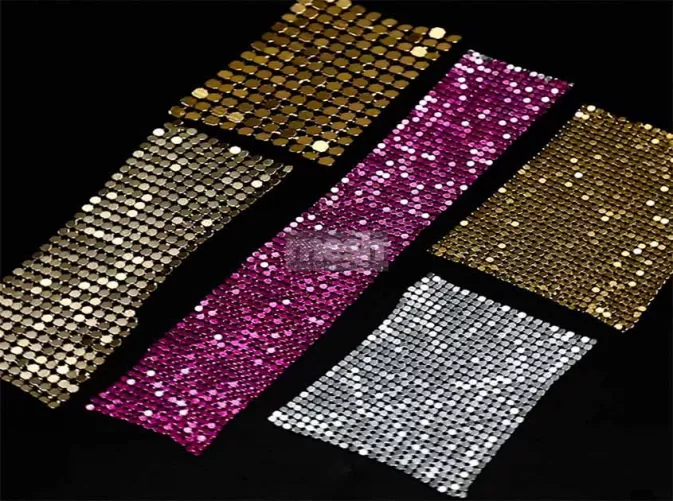Incorporating Metal fabric Curtain into Modern Interior Design