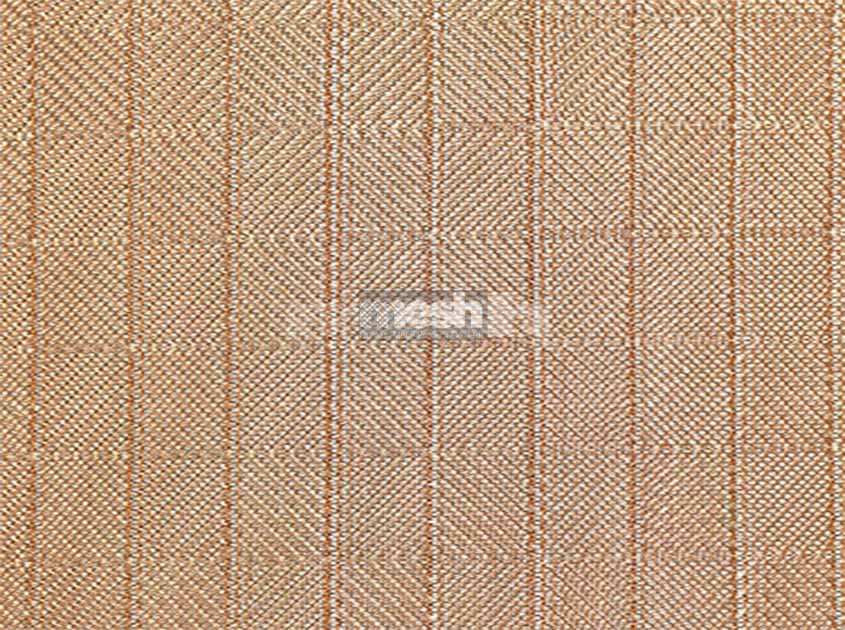 Metal fabric Curtain: Maintain their luster with proper cleaning