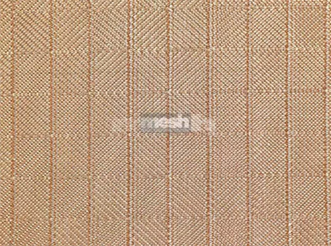 Metal fabric Curtain: Maintain their luster with proper cleaning
