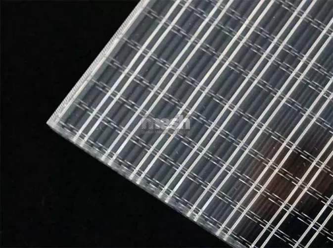 Let Woven Metal Interiors supplier Tell You - Basic Maintenance Tips for Rust Prevention