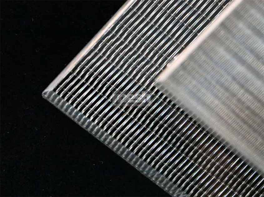 Let Woven Metal Interiors supplier Tell You - Basic Maintenance Tips for Rust Prevention