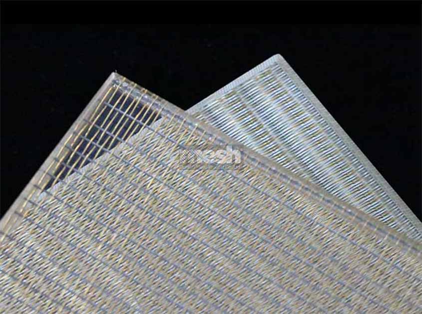 Let Woven Metal Interiors supplier Tell You - Basic Maintenance Tips for Rust Prevention
