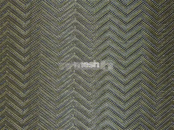 Addressing the Importance of Properly Weighing Woven Metal Interiors When Installing
