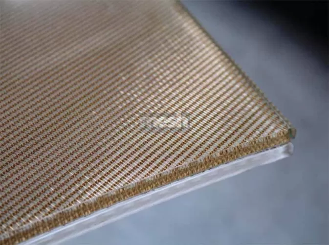 Woven Metal Interiors: Durable and Long-lasting Interior Decor Choice