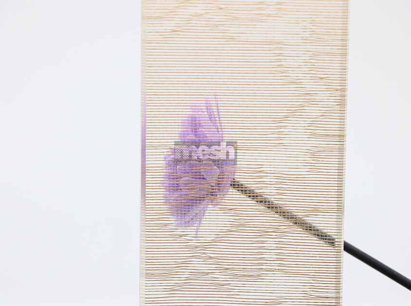 Woven Metal Interiors: Durable and Long-lasting Interior Decor Choice