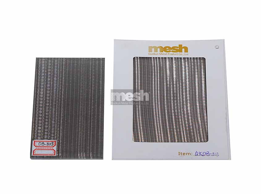 Metal Fabric Curtains: Functional and Fashionable Window Treatments