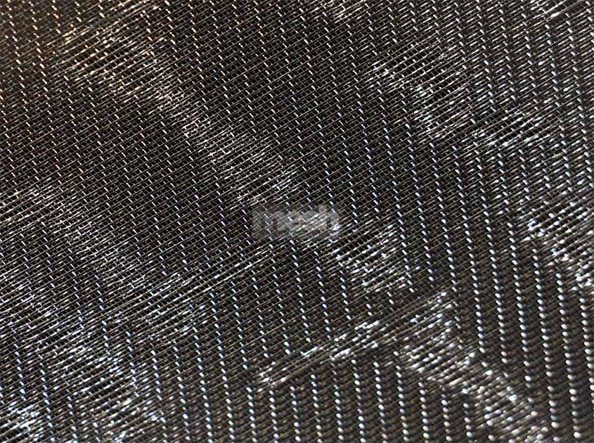 The Timeless Elegance of Woven Metal Interiors