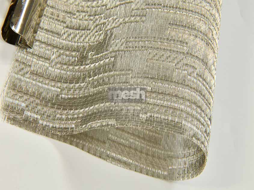 Woven Metal Interiors Supplier: Your Trusted Partner for Premium Quality and Customer Satisfaction