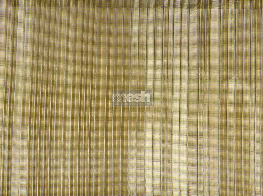 Woven Metal Interiors vs. other interior design elements: which is more durable and sustainable