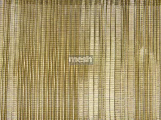 Woven Metal Interiors vs. other interior design elements: which is more durable and sustainable
