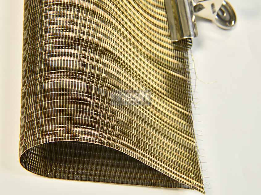 Metal Fabric Curtain: Embrace Versatility - Product Highlights and Customer Reviews