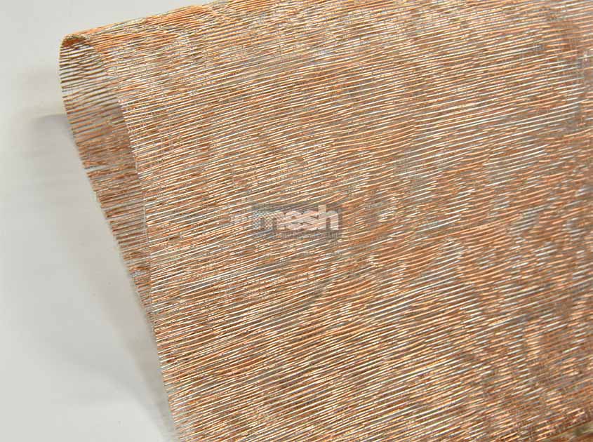 Architectural Wire Fabric: Elevate Your Spaces with Style and Substance - Installation Insights