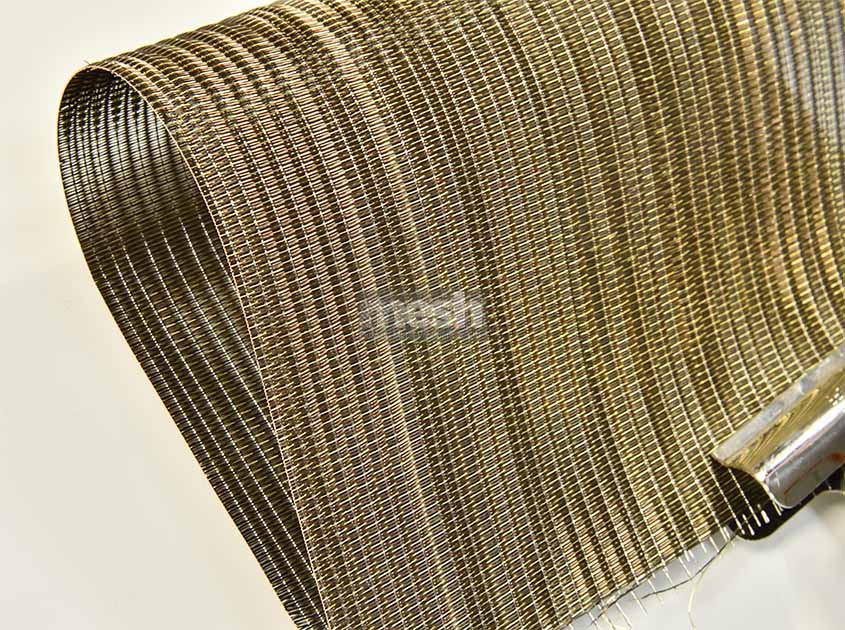 Metal Fabric Curtain: Embrace Versatility - Product Highlights and Customer Reviews