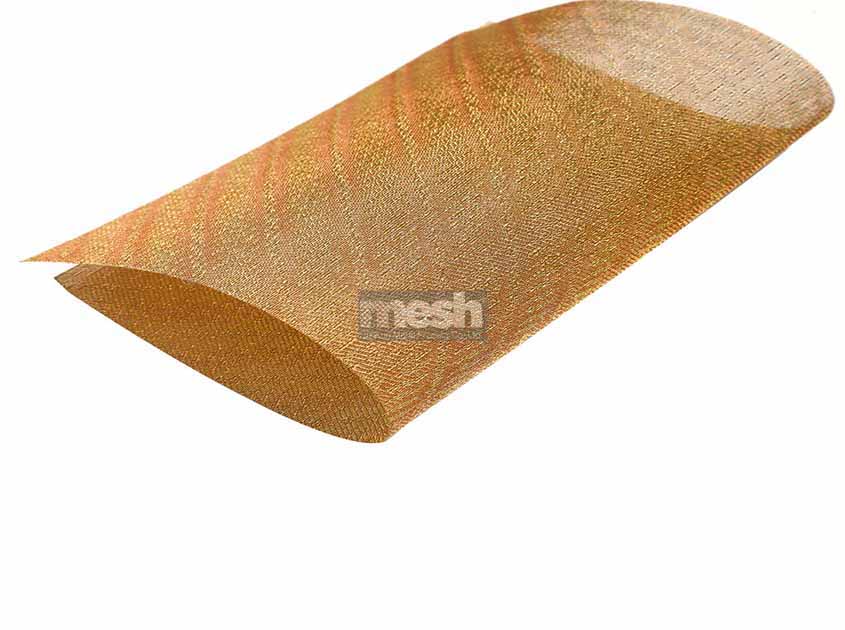 Textile Metal Mesh vs Woven Metal Fabric: Which is Better