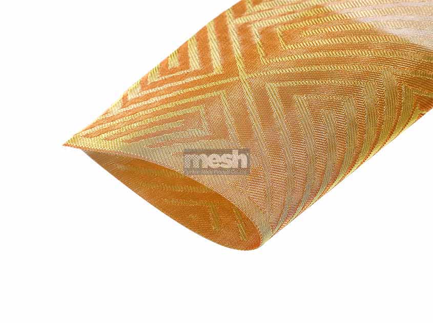 Textile Metal Mesh vs Woven Metal Fabric: Which is Better