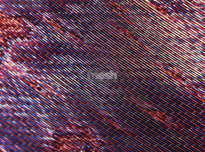 A Guide to Choosing the Right woven Metal Interiors supplier for Your Project