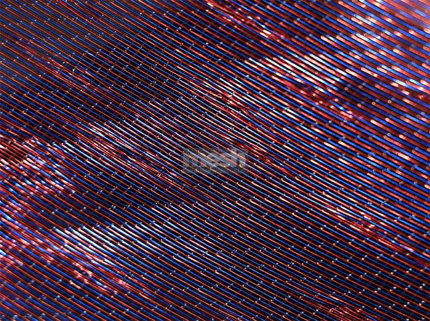 A Guide to Choosing the Right woven Metal Interiors supplier for Your Project