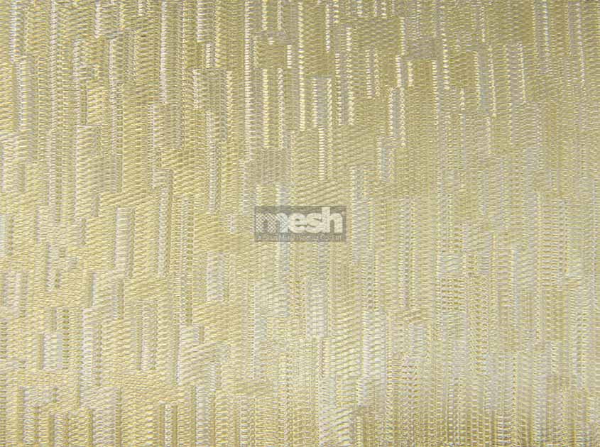 wall covering mesh fabric - Art performance material