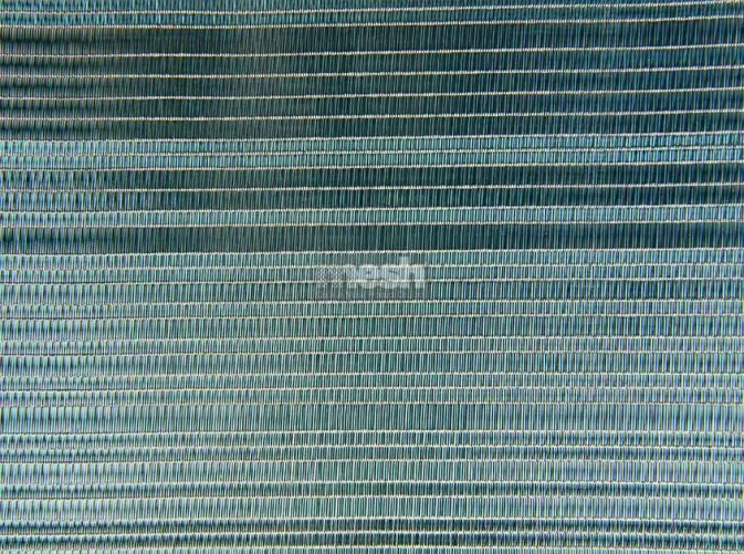 Custom woven Metal Interiors: A Guide to Choosing the Right Weave