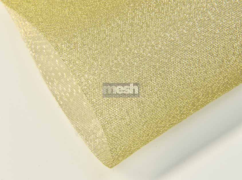 History and Evolution of Wall Covering Mesh Fabrics