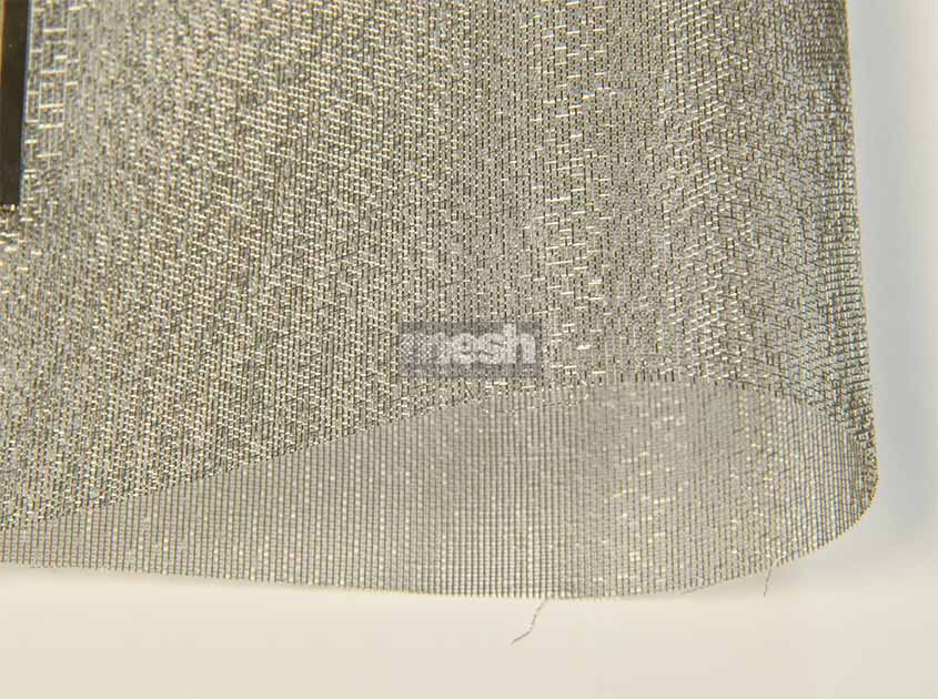 Top Trends in Luxury Metal Mesh Fabric for 2023