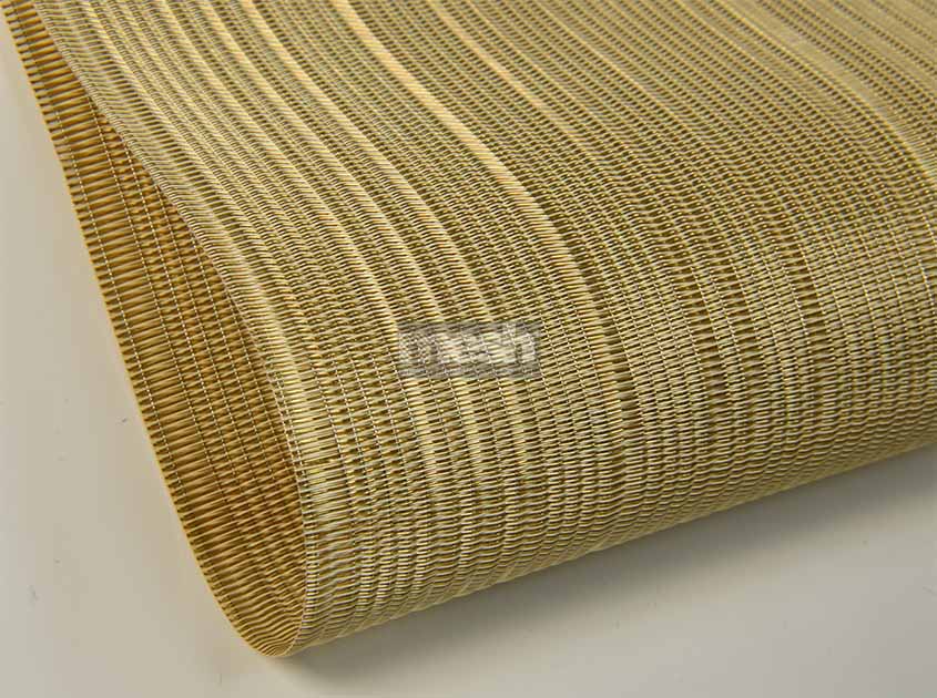 Woven Metal Interiors Supplier: Elevating Spaces with Artistic and Functional Designs