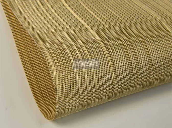 Woven Metal Interiors Supplier: Elevating Spaces with Artistic and Functional Designs