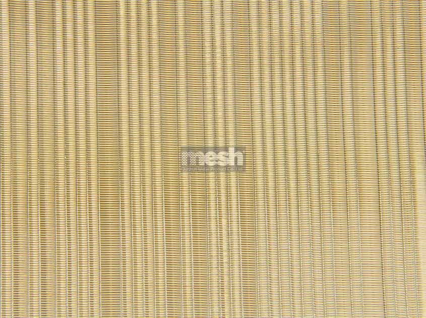 Woven Metal Interiors Supplier: Elevating Spaces with Artistic and Functional Designs