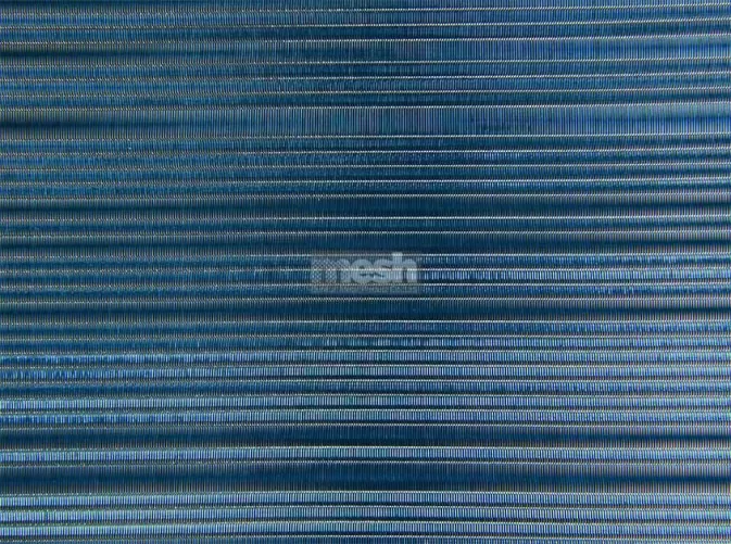 woven mesh fabric and Lighting: Illuminating Spaces with Textural Brilliance