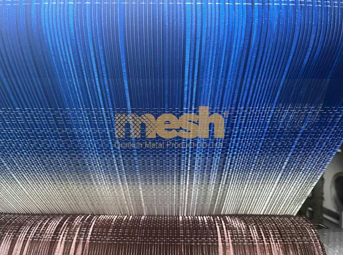 metal fabric - - Italy