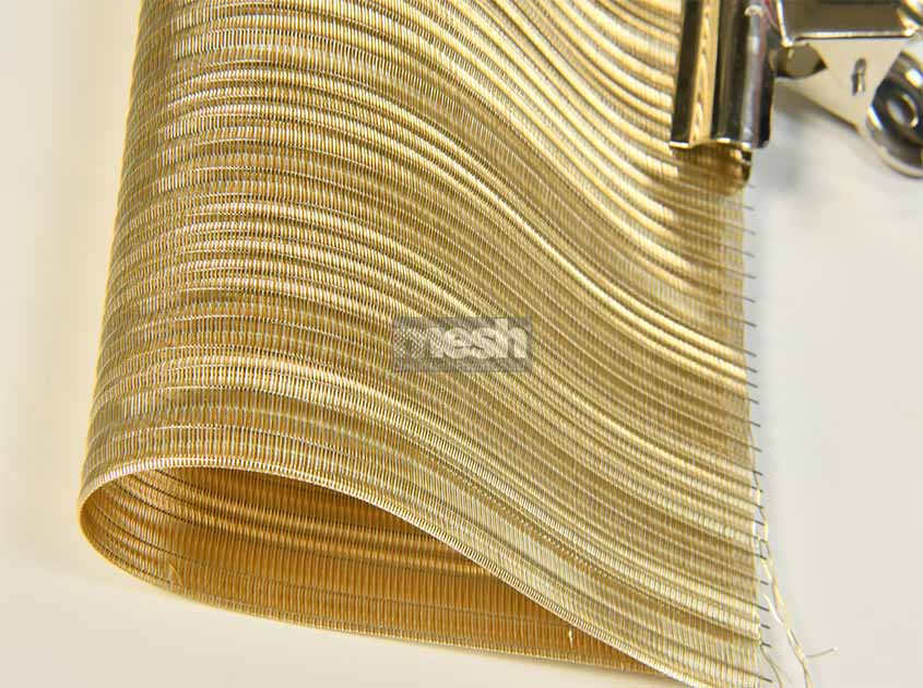 Hot Trends in wall covering mesh fabric 2023