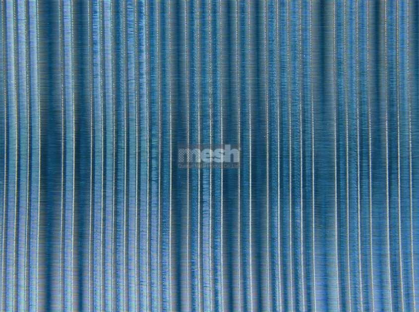 luxury metal mesh fabric: An Innovative Material for Automotive Design