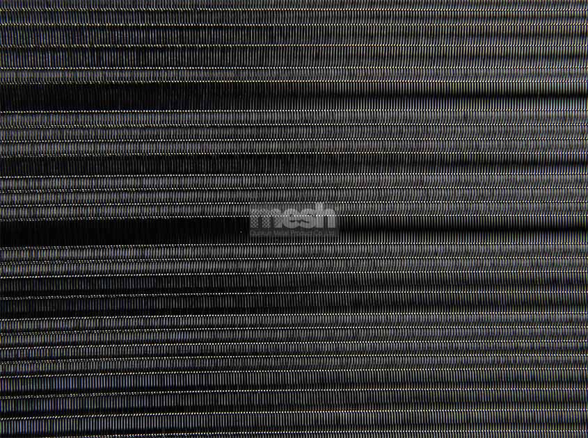 woven Metal Interiors vs Traditional Materials: Applications