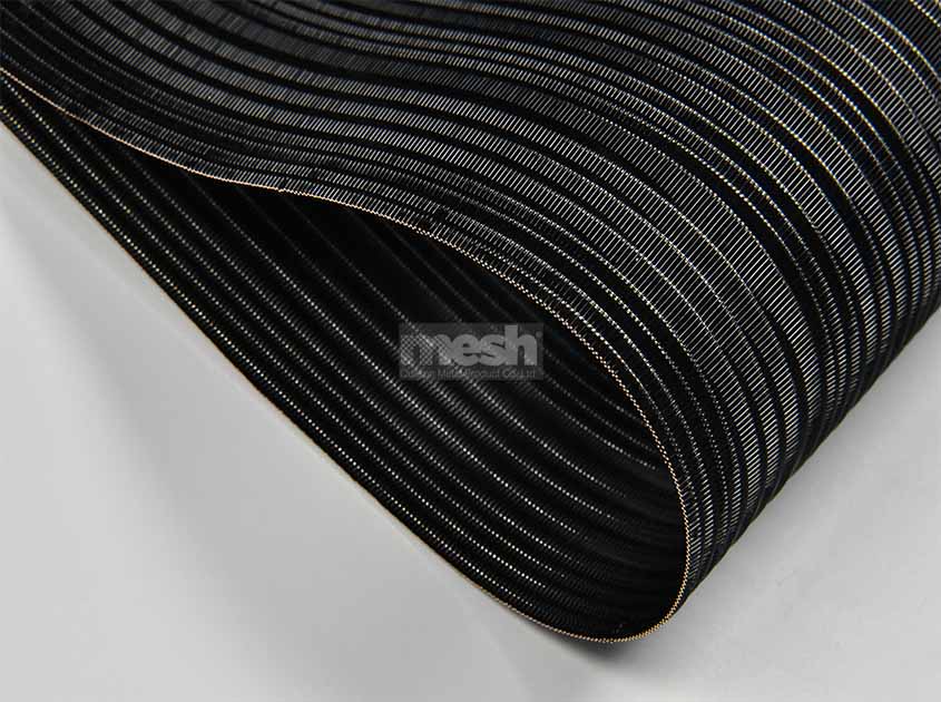 woven Metal Interiors vs Traditional Materials: Applications