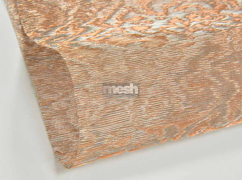 The Importance Of Properly Maintaining woven mesh fabric