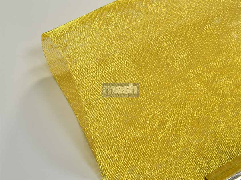 Acoustic Performance of Wall Covering Mesh Fabric: Evaluating Sound Absorption