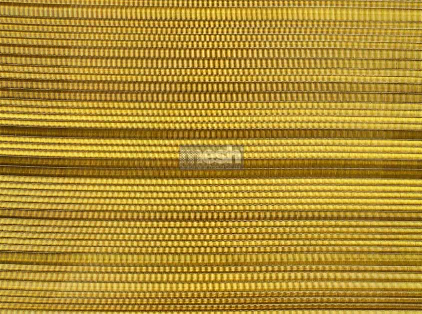 Luxury Metal Mesh Fabric: A Fusion of Modernity and Timeless Elegance