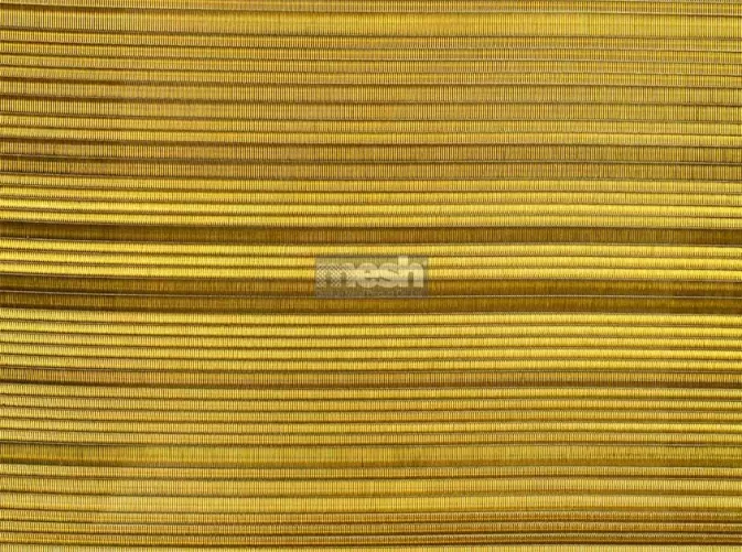 Luxury Metal Mesh Fabric: A Fusion of Modernity and Timeless Elegance