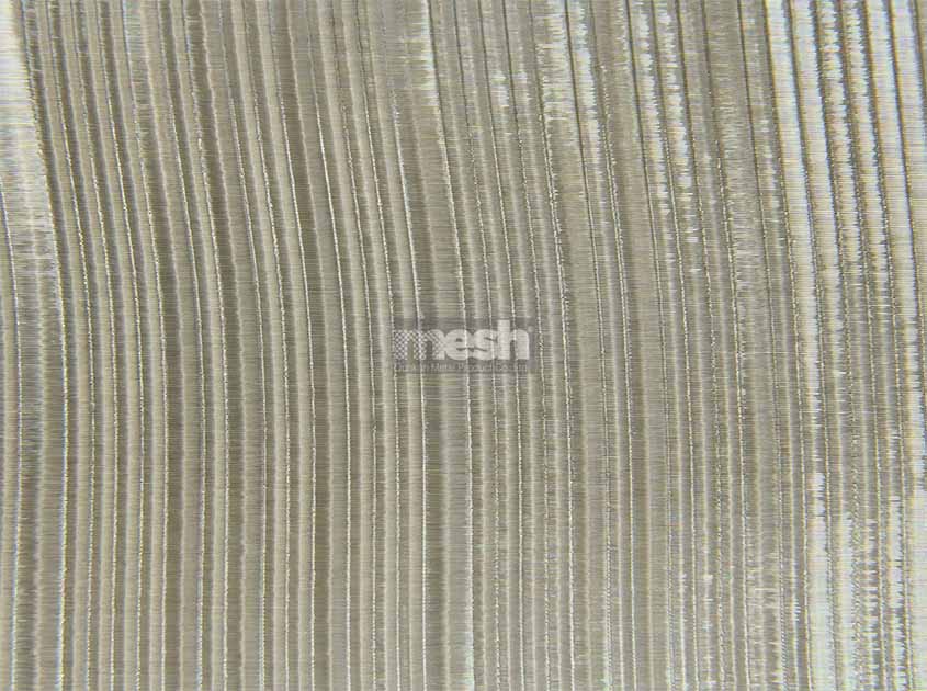 Showcasing the Craftsmanship of Woven Metal Interiors-Metal Weaving Mastery