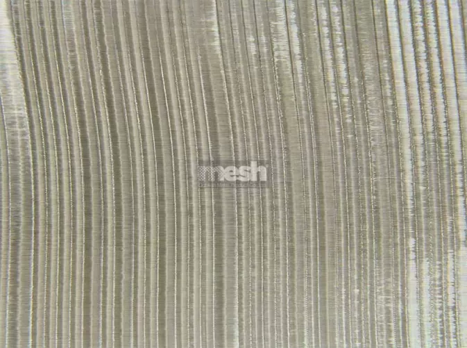 Showcasing the Craftsmanship of Woven Metal Interiors-Metal Weaving Mastery