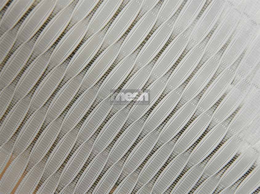 From Concept to Reality: Collaborating with a Woven Metal Interiors Supplier