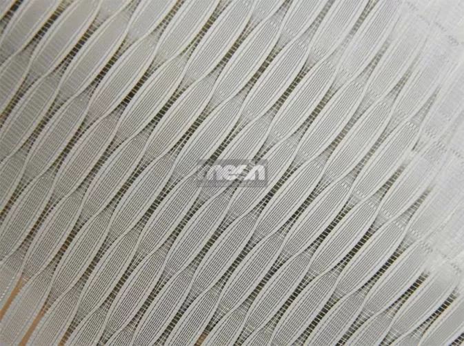 From Concept to Reality: Collaborating with a Woven Metal Interiors Supplier