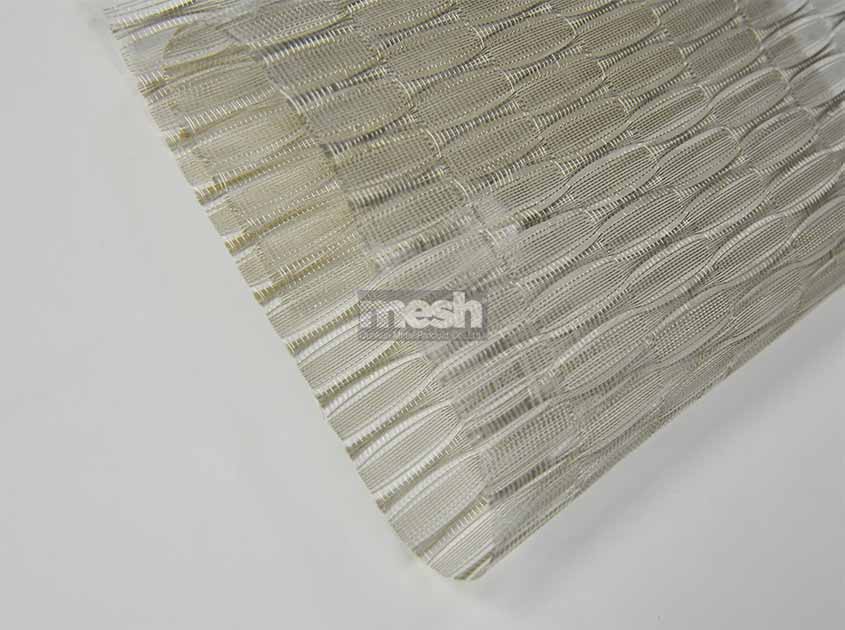 From Concept to Reality: Collaborating with a Woven Metal Interiors Supplier