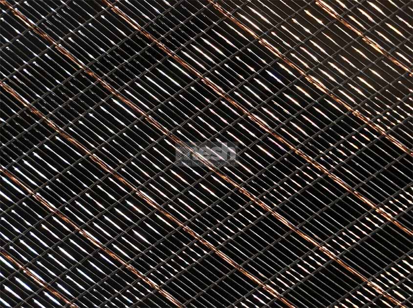 Luxury Redefined: Exploring the Elegance of luxury metal mesh fabric