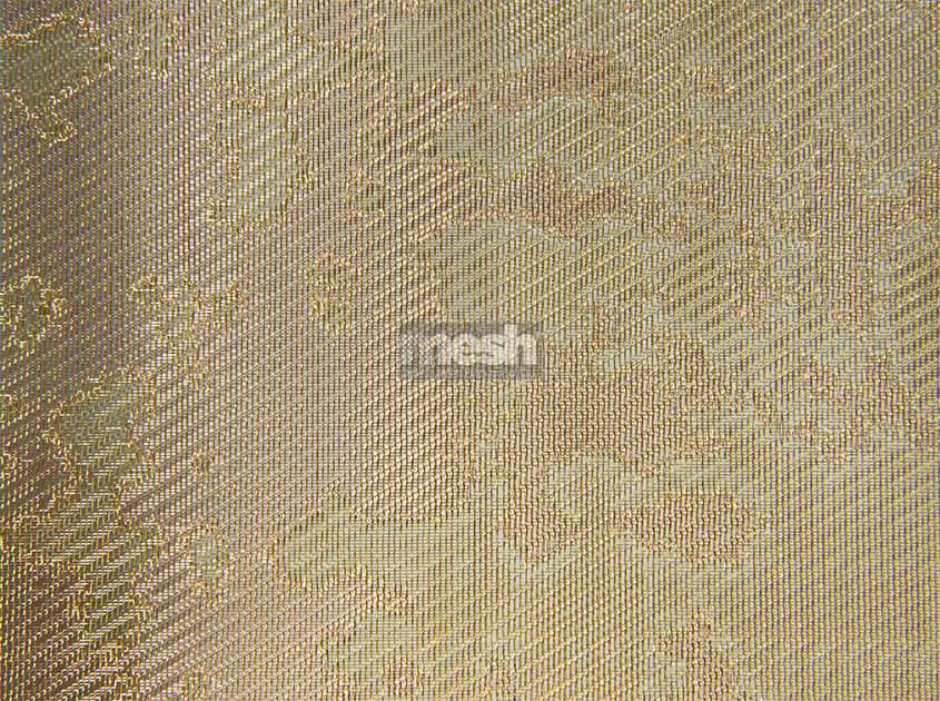 From Plain to Extraordinary: Weaving Wonders with woven mesh fabric