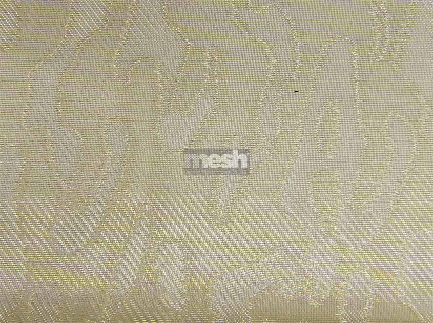 Anatomy of wall covering mesh fabric: Construction, Yarns, and Mesh Sizes