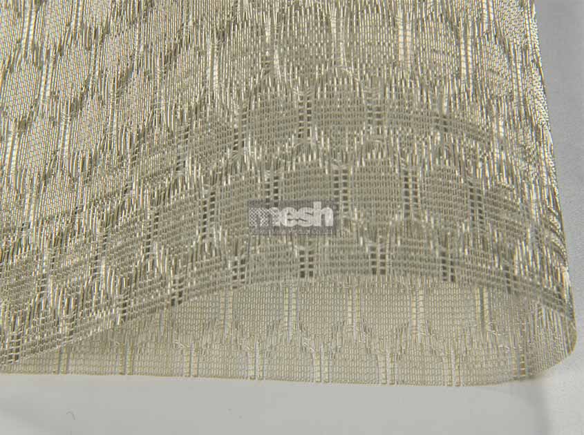 The Fabric of Dreams: Unlocking the Enchantment of woven mesh fabric