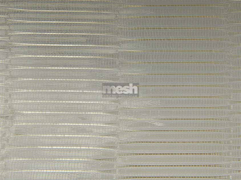 The Role of luxury metal mesh fabric in High-End Fashion Showroom Interiors