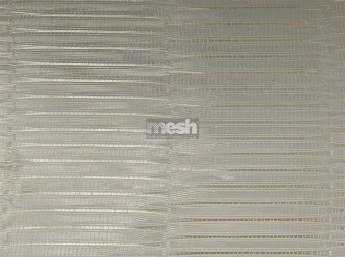 The Role of luxury metal mesh fabric in High-End Fashion Showroom Interiors